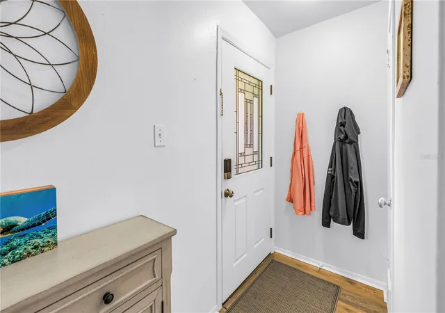 Listing Photo 5 - Condo for sale in building located at 3620 41St Wy S, st petersburg, FL 33711 - Unit #F