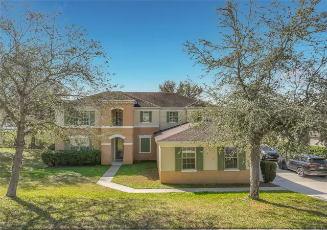 1st image of 2735 Grassmoor Loop, Apopka, FL 32712 | MLS# O6385349
