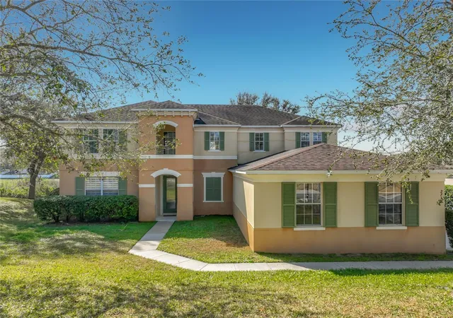 2nd image of 2735 Grassmoor Loop, Apopka, FL 32712 | MLS# O6385349