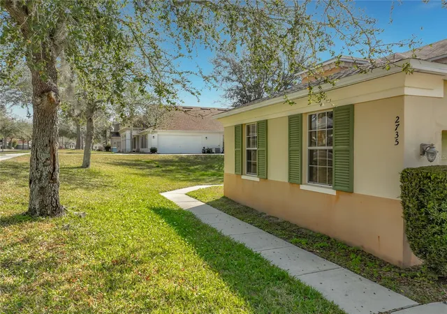 3rd image of 2735 Grassmoor Loop, Apopka, FL 32712 | MLS# O6385349