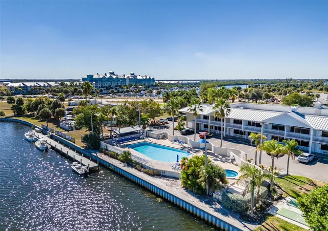 2nd image of 611 Destiny Dr #101, Ruskin, FL 33570 | MLS# TB8480022