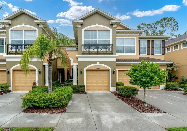 Townhouse for sale at 12660 Silverdale St, TAMPA, FL 33626 | MLS# TB8480035