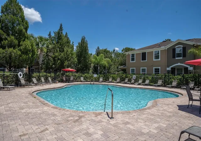 Photo 1 of Townhouse for sale at 12660 Silverdale St, Tampa, FL 33626 | MLS# TB8480035 | Listing updated on 2026-09-20