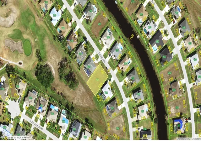 Photo 1 of Land for sale at 152 Bunker Rd, Rotonda West, FL 33947 | MLS# D6146309 | Listing updated on 2026-07-29