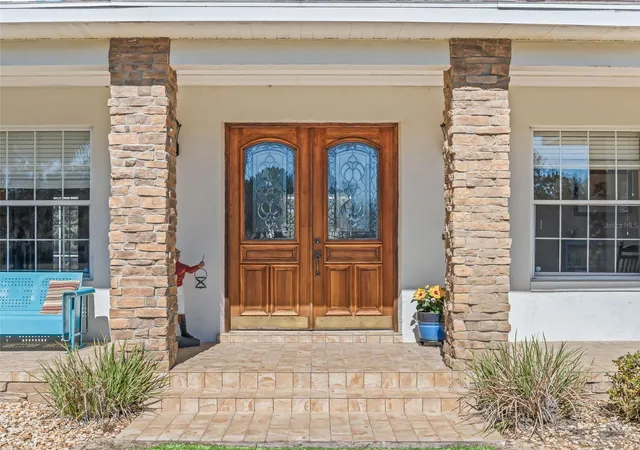 Photo 3 of Single family home for sale at 3030 NW 95th Avenue Rd, Ocala, FL 34482 | MLS# OM719536 | Listing updated on 2026-09-22