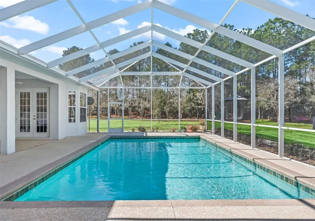 Photo 4 of Single family home for sale at 3030 NW 95th Avenue Rd, Ocala, FL 34482 | MLS# OM719536 | Listing updated on 2026-09-22