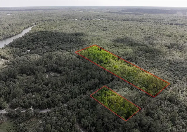 Homes for sale in Fanning Springs, FL | Tbd Off Riverview Rd #9, Fanning Springs, FL 32693 | MLS# OM719537