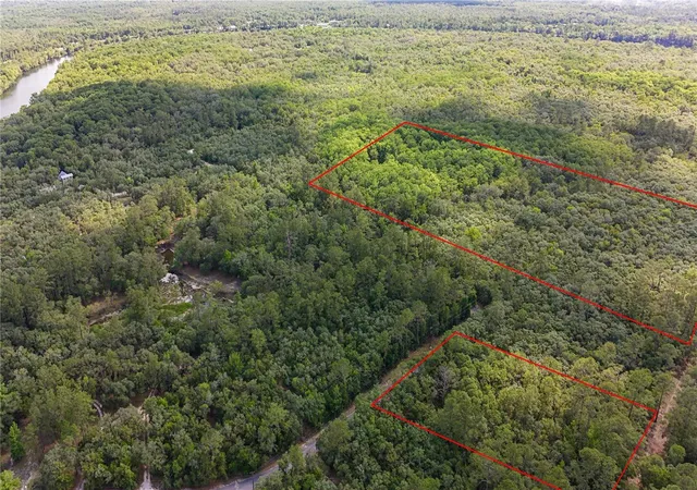 Homes for sale in Fanning Springs, FL | Tbd Off Riverview Rd #9, Fanning Springs, FL 32693 | MLS# OM719537