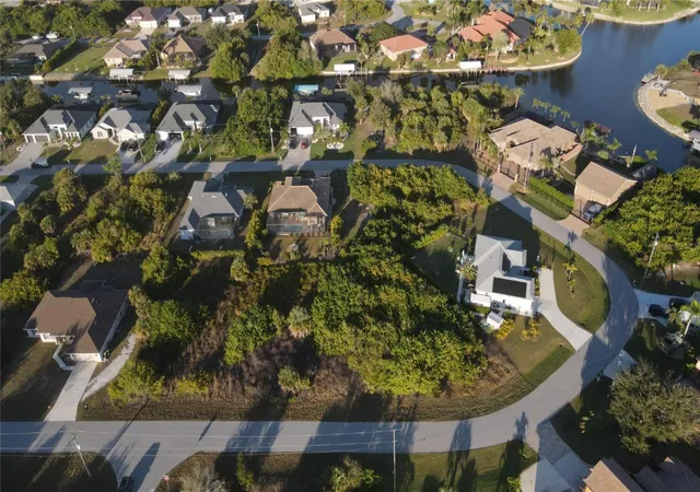 Photo 2 of Land for sale at 9399 Panama Cir, Port Charlotte, FL 33981 | MLS# S5144530 | Listing updated on 2026-05-22