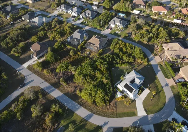 Photo 3 of Land for sale at 9399 Panama Cir, Port Charlotte, FL 33981 | MLS# S5144530 | Listing updated on 2026-05-22