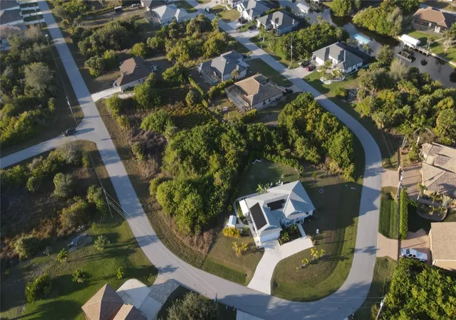 Photo 4 of Land for sale at 9399 Panama Cir, Port Charlotte, FL 33981 | MLS# S5144530 | Listing updated on 2026-05-22