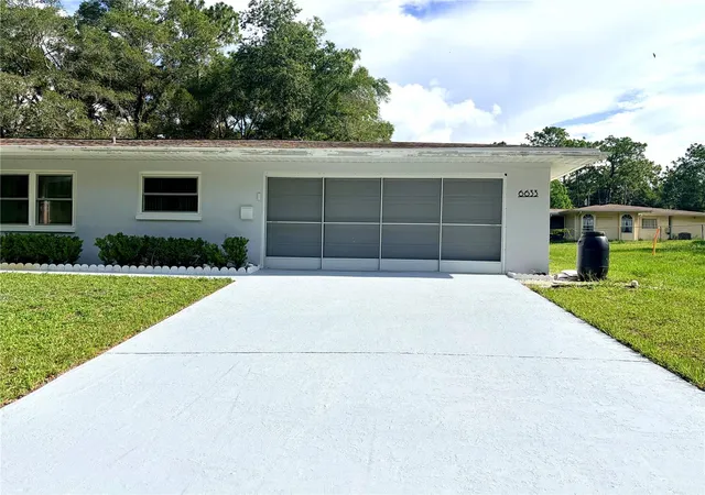3rd image of 6633 E Gurley St, Inverness, FL 34452 | MLS# OM719543