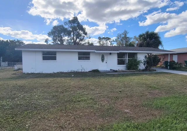 Photo 26 of Single family home for sale at 22353 Buffalo Ave, Port Charlotte, FL 33952 | MLS# A4683854 | Listing updated on 2026-05-05