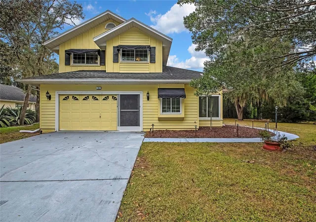1st image of 46 Greentree St, Homosassa, FL 34446 | MLS# W7883350