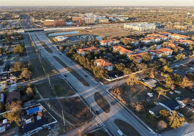 Photo 1 of Land for sale at 2628 Herbison Dr, Orlando, FL 32810 | MLS# O6385445 | Listing updated on 2026-05-02