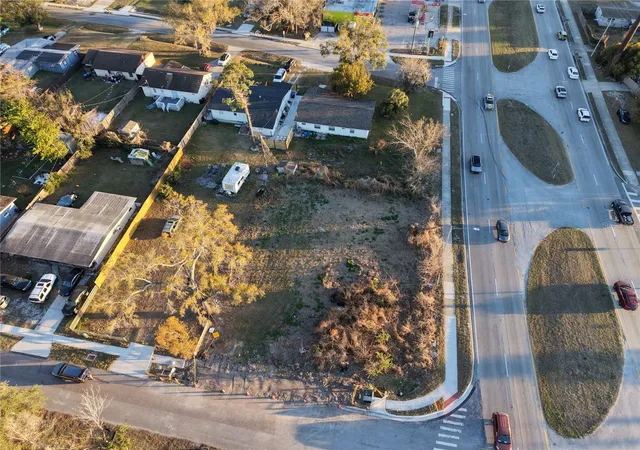 Photo 3 of Land for sale at 2628 Herbison Dr, Orlando, FL 32810 | MLS# O6385445 | Listing updated on 2026-05-02