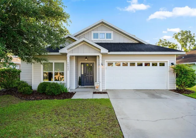 Homes for sale in High Springs, FL | 16635 Nw 193rd Ter, High Springs, FL 32643 | MLS# GC537899