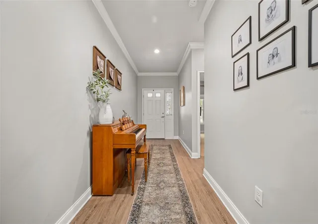 Photo 2 of Single family home for sale at 16635 NW 193rd Terrace, HIGH SPRINGS, FL 32643 | MLS# GC537899 | Listing updated on 2026-10-08