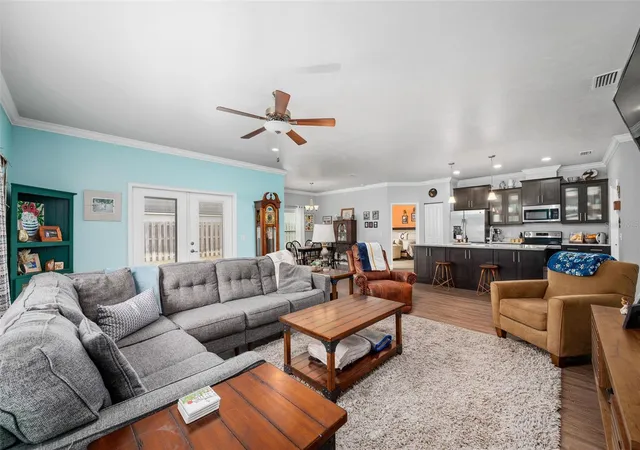 Photo 3 of Single family home for sale at 16635 Nw 193rd Terrace, High Springs, FL 32643 | MLS# GC537899 | Listing updated on 2026-10-08