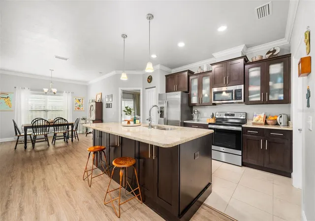 Photo 3 of Single family home for sale at 16635 NW 193rd Terrace, High Springs, FL 32643 | MLS# GC537899 | Listing updated on 2026-10-08
