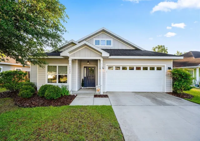 Photo 45 of Single family home for sale at 16635 NW 193rd Terrace, HIGH SPRINGS, FL 32643 | MLS# GC537899 | Listing updated on 2026-10-08