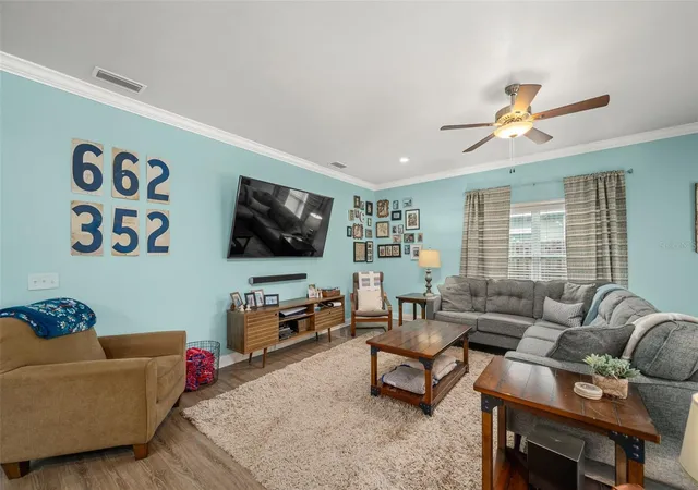 Homes for sale in High Springs, FL | 16635 Nw 193Rd Ter, High Springs, FL 32643 | MLS# GC537899