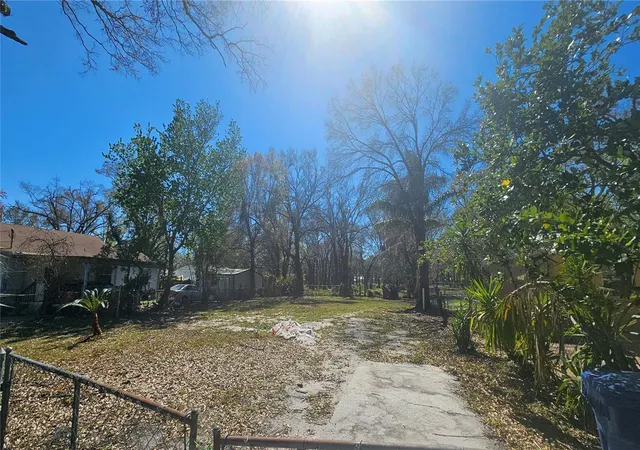 Photo 2 of Land for sale at 7207 Rhode Is Dr, Tampa, FL 33619 | MLS# TB8480185 | Listing updated on 2026-08-24