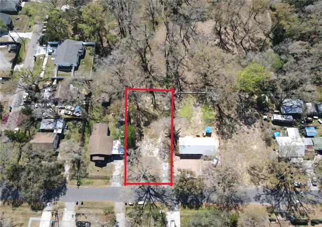 Photo 3 of Land for sale at 7207 Rhode Is Dr, Tampa, FL 33619 | MLS# TB8480185 | Listing updated on 2026-08-24