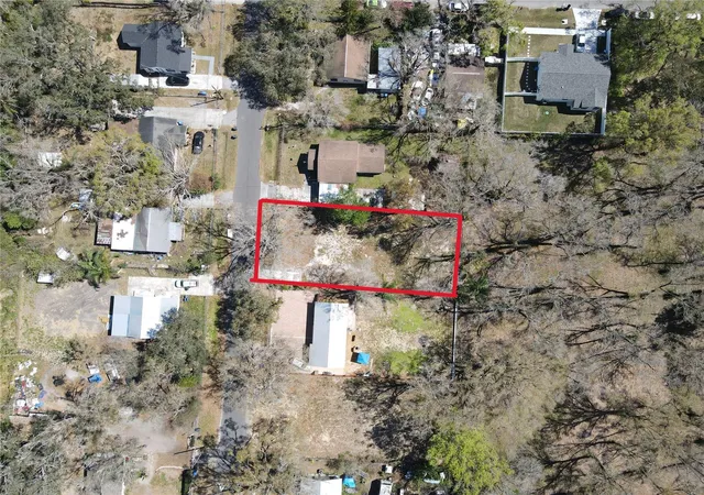 Photo 4 of Land for sale at 7207 Rhode Is Dr, Tampa, FL 33619 | MLS# TB8480185 | Listing updated on 2026-08-24