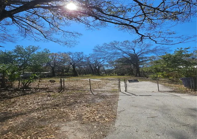 Photo 7 of Land for sale at 7207 Rhode Is Dr, Tampa, FL 33619 | MLS# TB8480185 | Listing updated on 2026-08-24