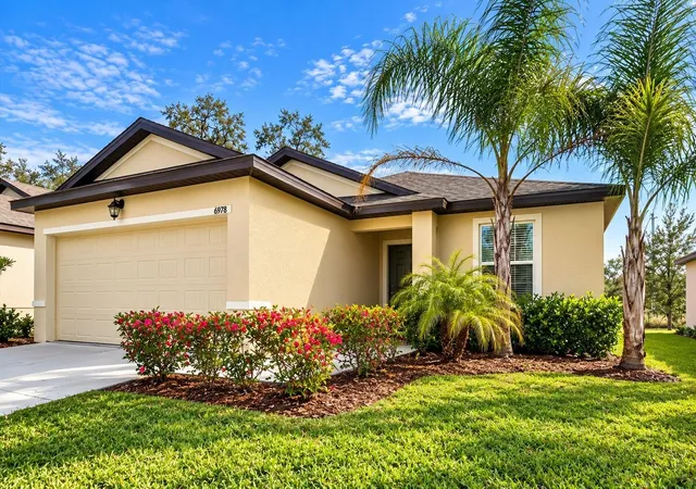 Single family home for sale at 6978 Faben Ln, ZEPHYRHILLS, FL 33542 | MLS# TB8480187