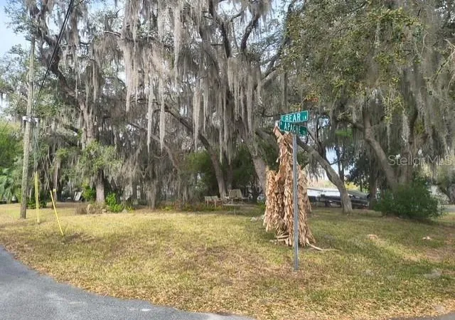 Photo 1 of Land for sale at 4734 N Apache Trl, Hernando, FL 34442 | MLS# OM719551 | Listing updated on 2026-10-07