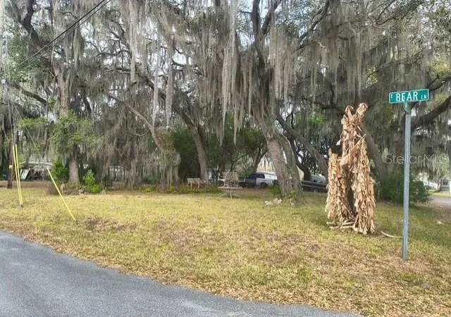 Photo 2 of Land for sale at 4734 N Apache Trl, Hernando, FL 34442 | MLS# OM719551 | Listing updated on 2026-10-07