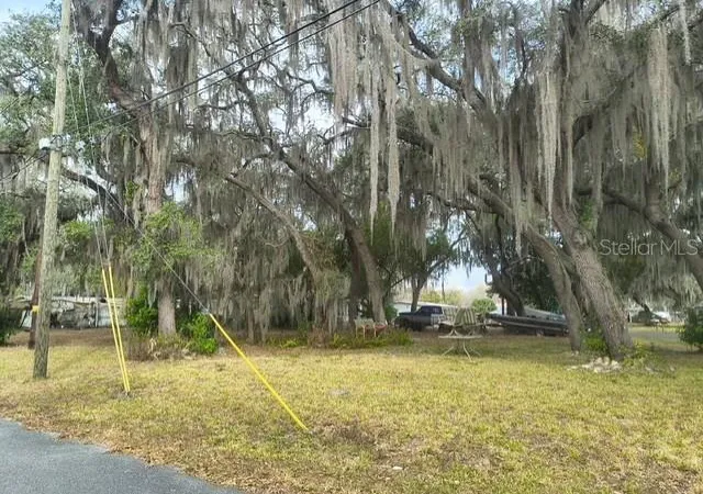 Photo 3 of Land for sale at 4734 N Apache Trl, Hernando, FL 34442 | MLS# OM719551 | Listing updated on 2026-10-07