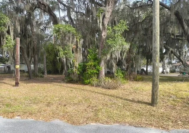 Photo 4 of Land for sale at 4734 N Apache Trl, Hernando, FL 34442 | MLS# OM719551 | Listing updated on 2026-10-07