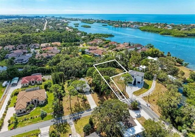 Photo 4 of Land for sale at 0 Roberts Rd, Nokomis, FL 34275 | MLS# TB8480198 | Listing updated on 2026-03-08