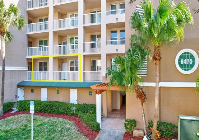 Photo 1 of Condo for sale at 6475 Shoreline Dr #5102, Saint Petersburg, FL 33708 | MLS# TB8480210 | Listing updated on 2026-10-14