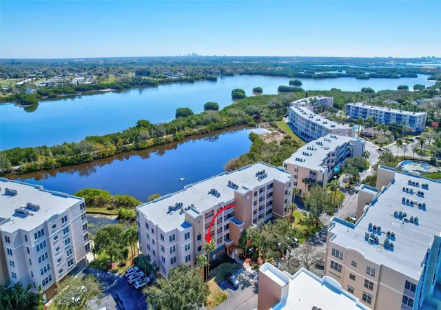 Photo 3 of Condo for sale at 6475 Shoreline Dr #5102, Saint Petersburg, FL 33708 | MLS# TB8480210 | Listing updated on 2026-10-14