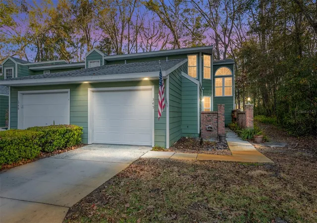 Condo for sale at 345 NW 48th Boulevard #K, GAINESVILLE, FL 32607 | MLS# GC537902
