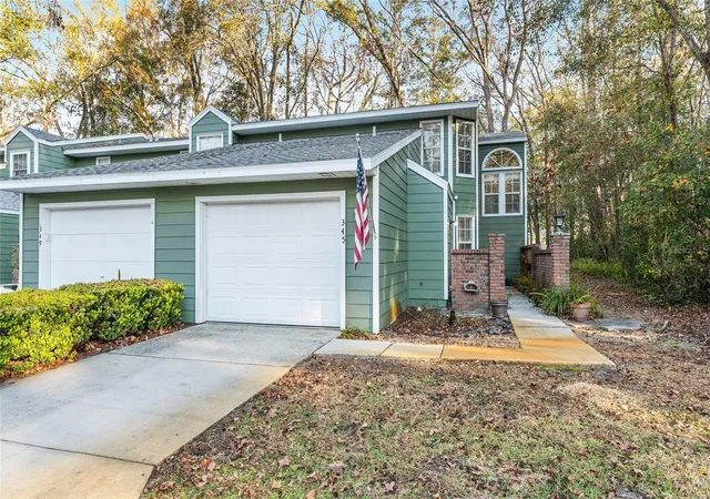 Photo 1 of Condo for sale at 345 NW 48th Boulevard #K, Gainesville, FL 32607 | MLS# GC537902 | Listing updated on 2026-10-26