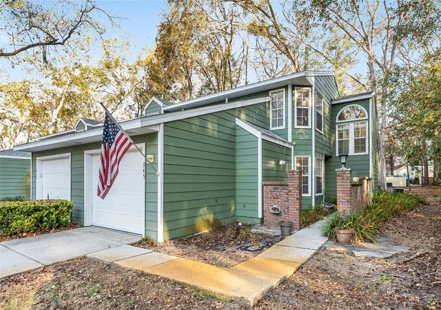 Photo 2 of Condo for sale at 345 NW 48th Boulevard #K, Gainesville, FL 32607 | MLS# GC537902 | Listing updated on 2026-10-26