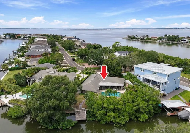 Single family home for sale at 5104 W San Jose St, TAMPA, FL 33629 | MLS# TB8480215