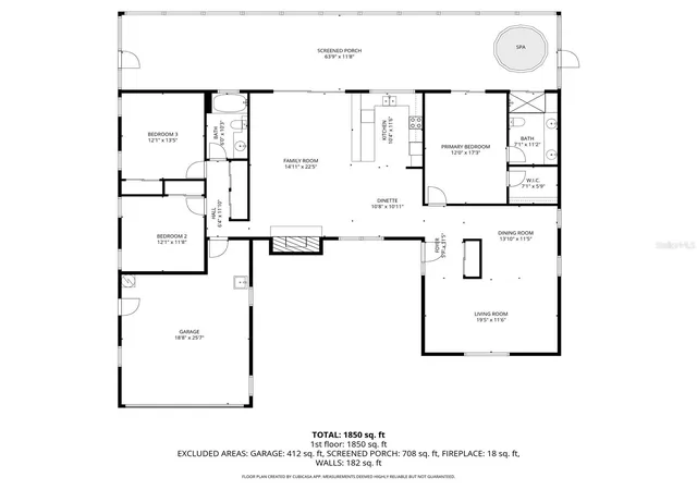 Homes for sale in Spring Hill, FL | 1382 Valiant Ave, Spring Hill, FL 34608 | MLS# W7883354