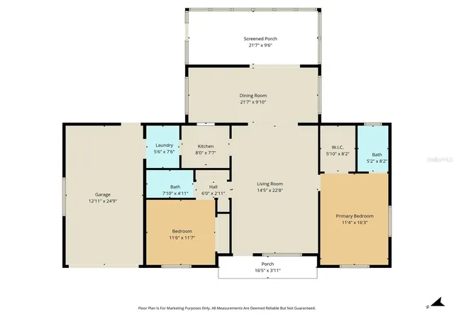 45th image of 5188 Woodridge Ln, Spring Hill, FL 34609 | MLS# TB8480217