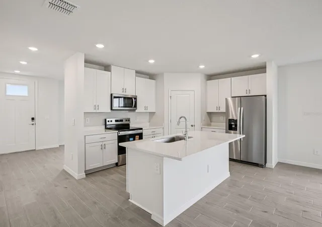 5th image of 2231 Sageland Wy, Bartow, FL 33830 | MLS# TB8480229