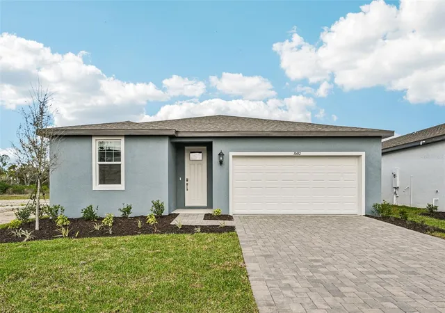 Photo 1 of Single family home for sale at 10432 Abundance Grv Way, Parrish, FL 34219 | MLS# TB8480233 | Listing updated on 2026-10-20