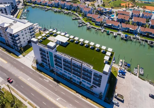 4th image of 400 150Th Ave #504, Madeira Beach, FL 33708 | MLS# TB8480238
