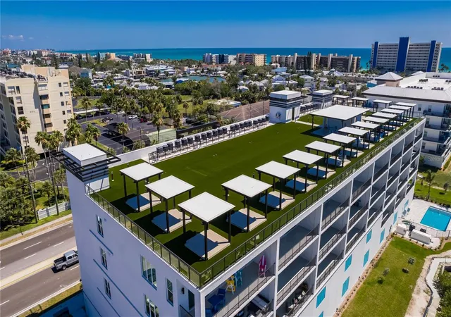 5th image of 400 150Th Ave #504, Madeira Beach, FL 33708 | MLS# TB8480238