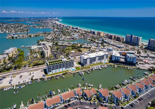 60th image of 400 150th Ave #504, Madeira Beach, FL 33708 | MLS# TB8480238