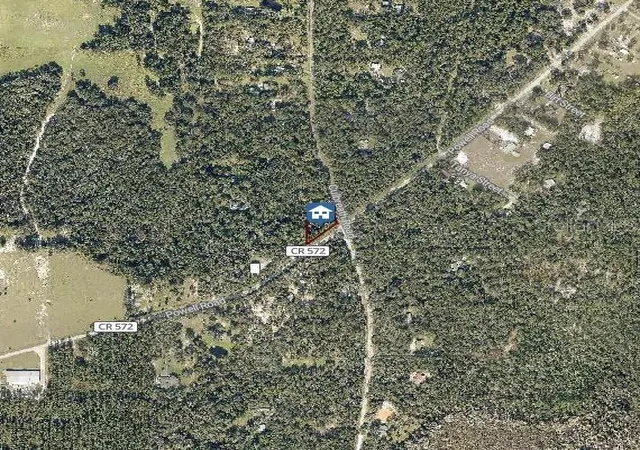 Photo 3 of Land for sale at Culbreath Rd, Brooksville, FL 34601 | MLS# W7883357 | Listing updated on 2026-10-20